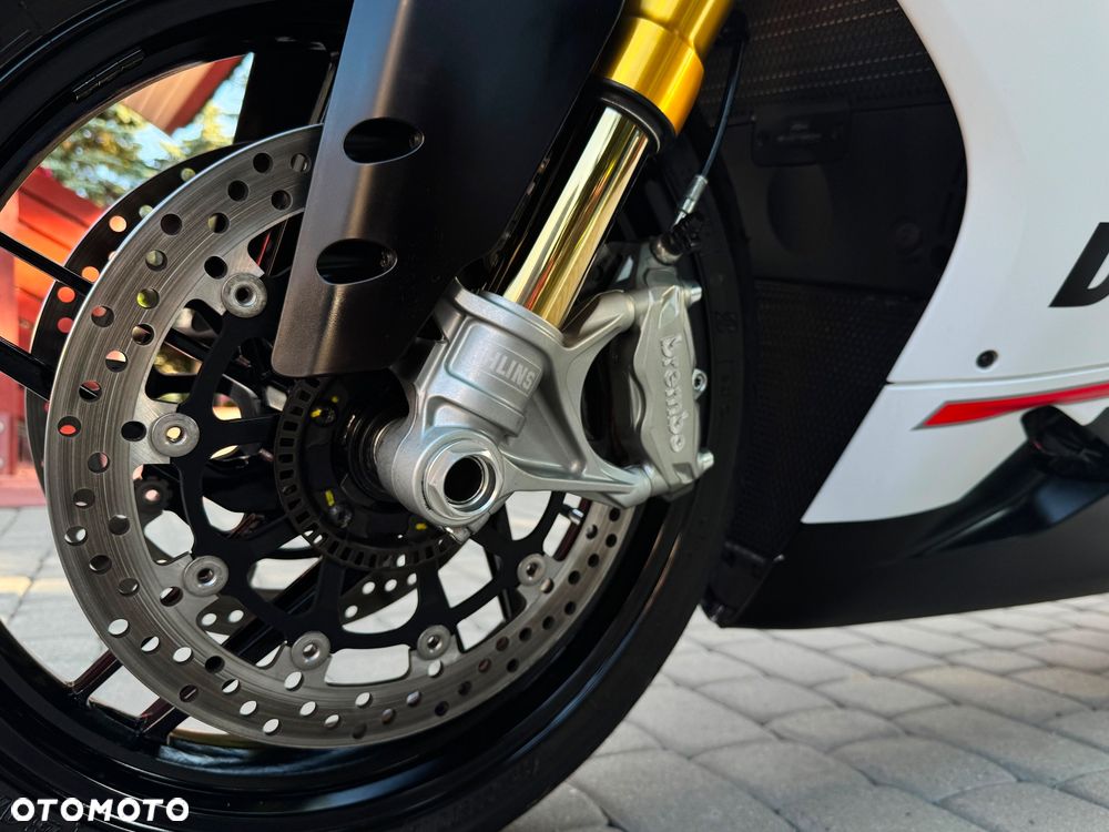 Ducati 959 Panigale - 3