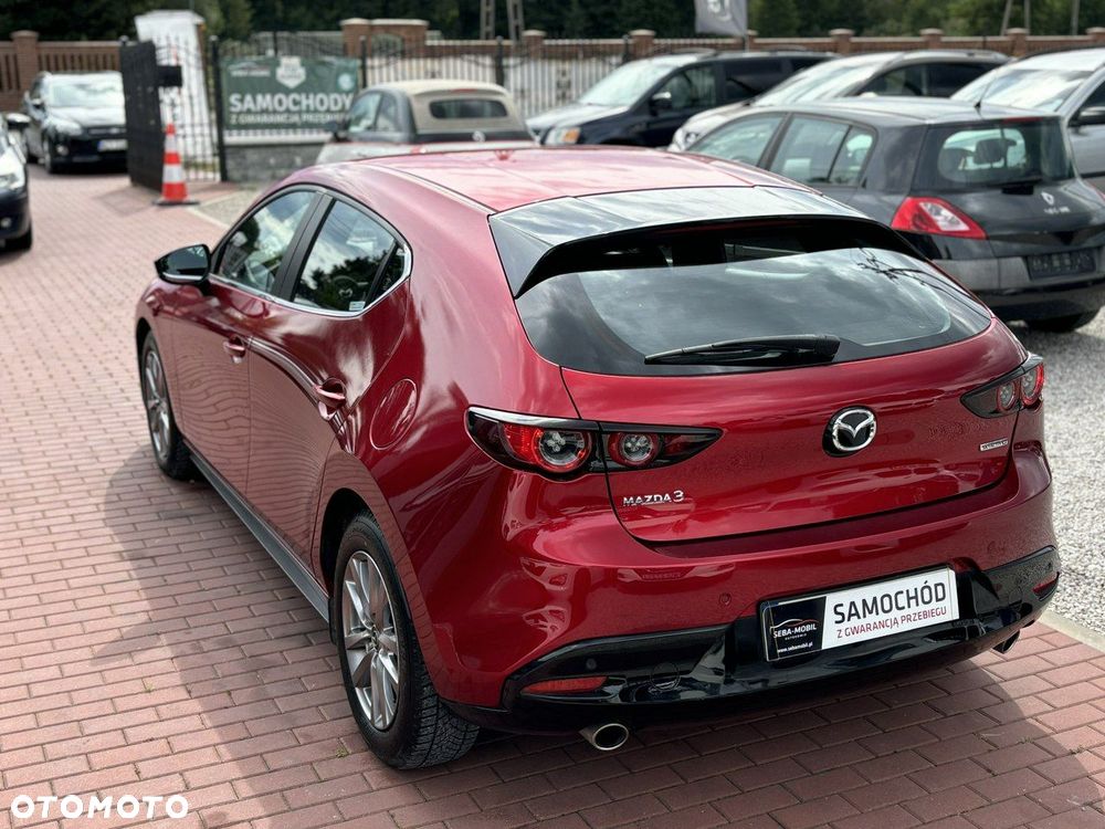 Mazda 3 - 11