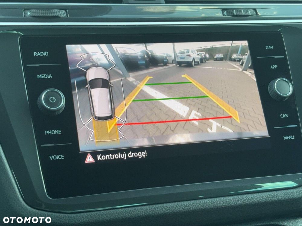Volkswagen Tiguan 1.5 TSI EVO Elegance DSG - 33