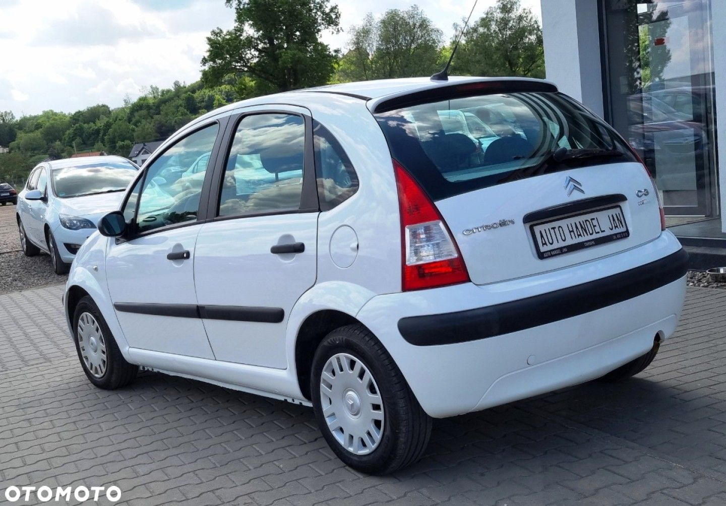 Citroën C3 - 3