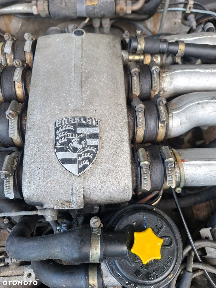 Porsche 928 - 20