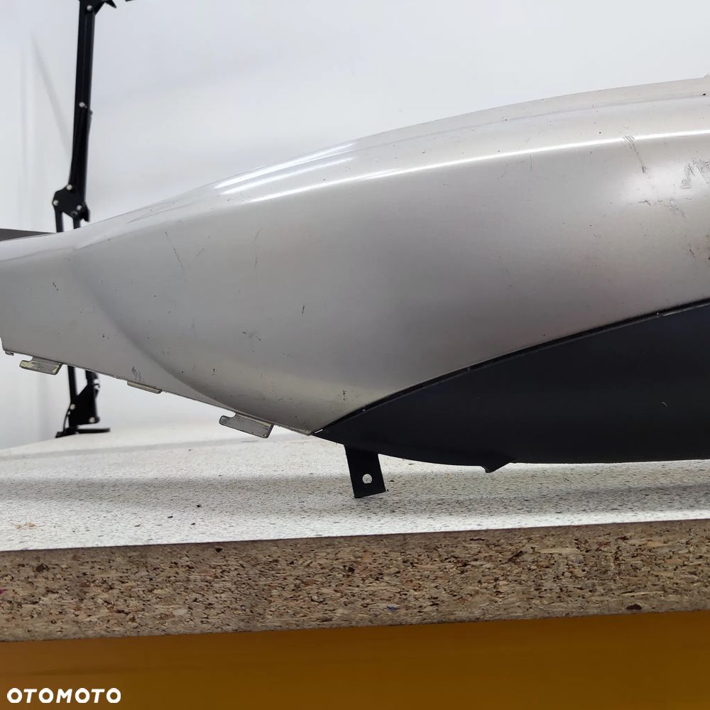 Owiewka, osłona tył, ogon, zadupek Malaguti Madison 250 - 5