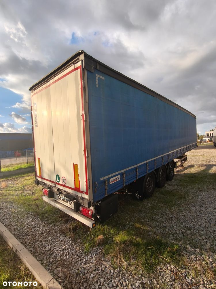 Schmitz Cargobull scb*s3t - 3