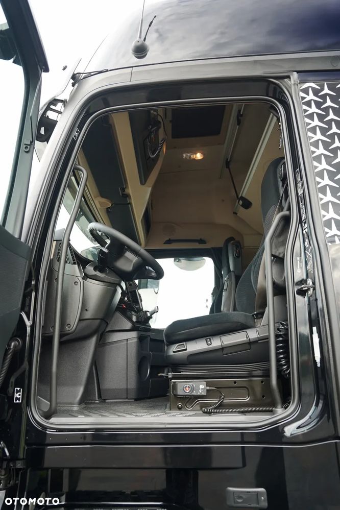 Mercedes-Benz ACTROS 1848 / GIGA SPACE / EURO 6 - 25