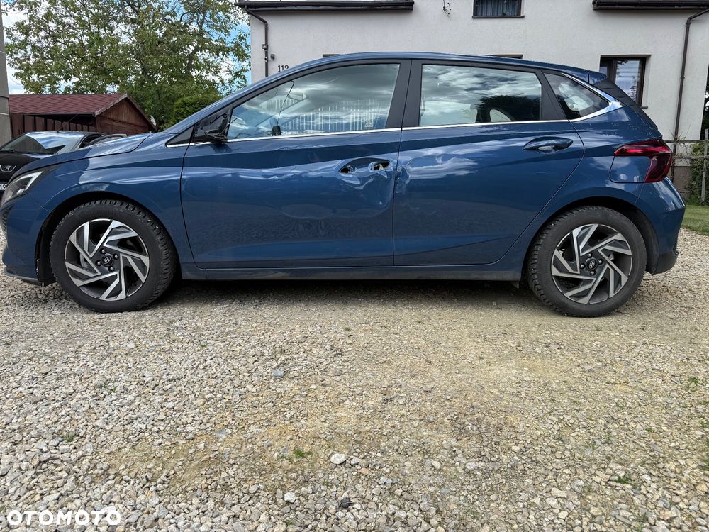Hyundai i20 - 9