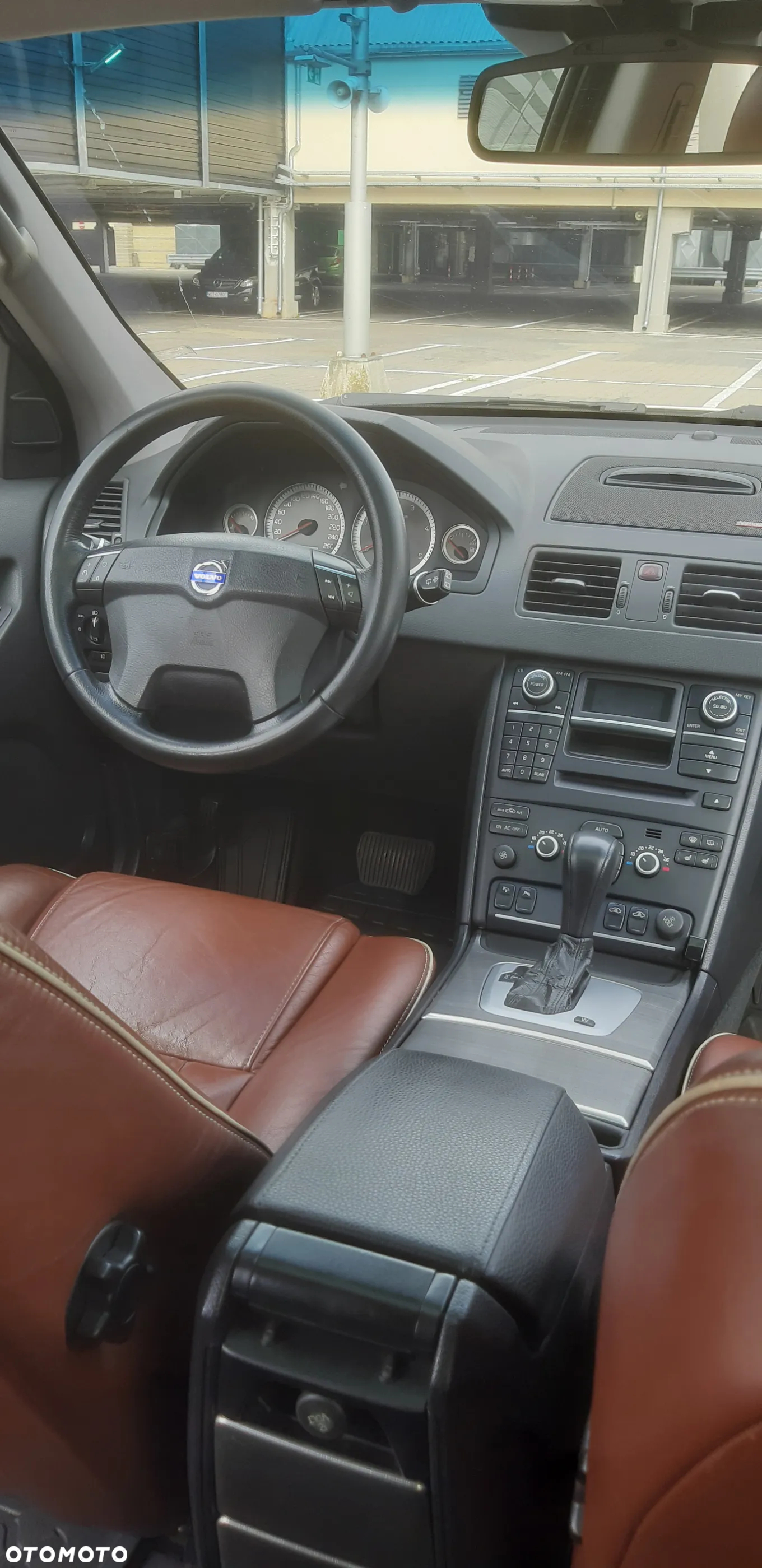 Volvo XC 90 D5 Executive - 18