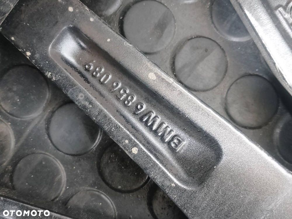 FELGI ALUMINIOWE KOMPLET 18 BMW F40 6856089 5X112 - 2