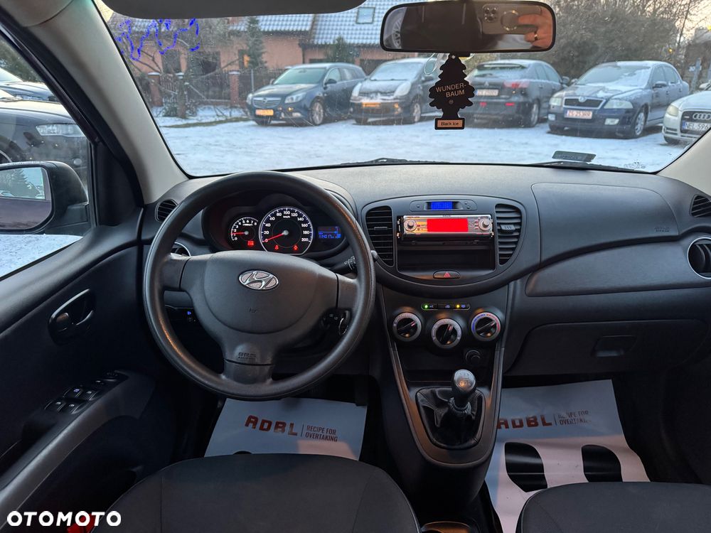 Hyundai i10 1.1 Classic - 15