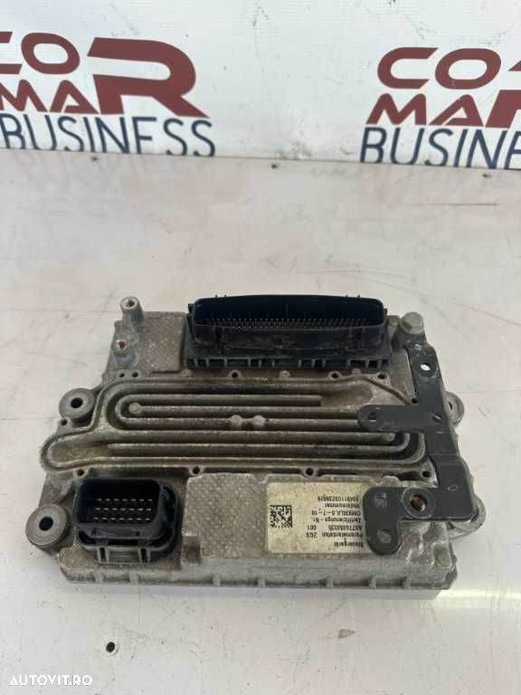Calculator motor MERCEDES ATEGO 818 fab 2023 cod piesa A0024461835/002 - 7
