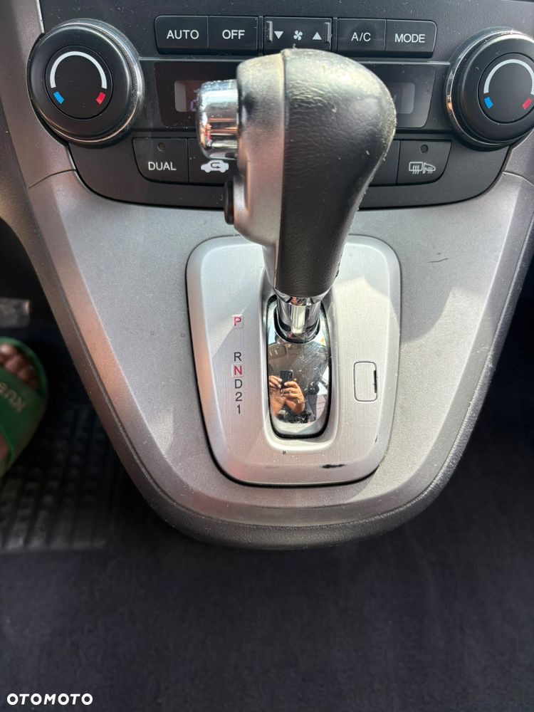 Honda CR-V - 6