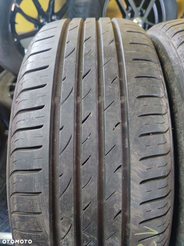 Opony letnie 205/55R16 91V Nexen NBlue HD Plus | 2szt - 5