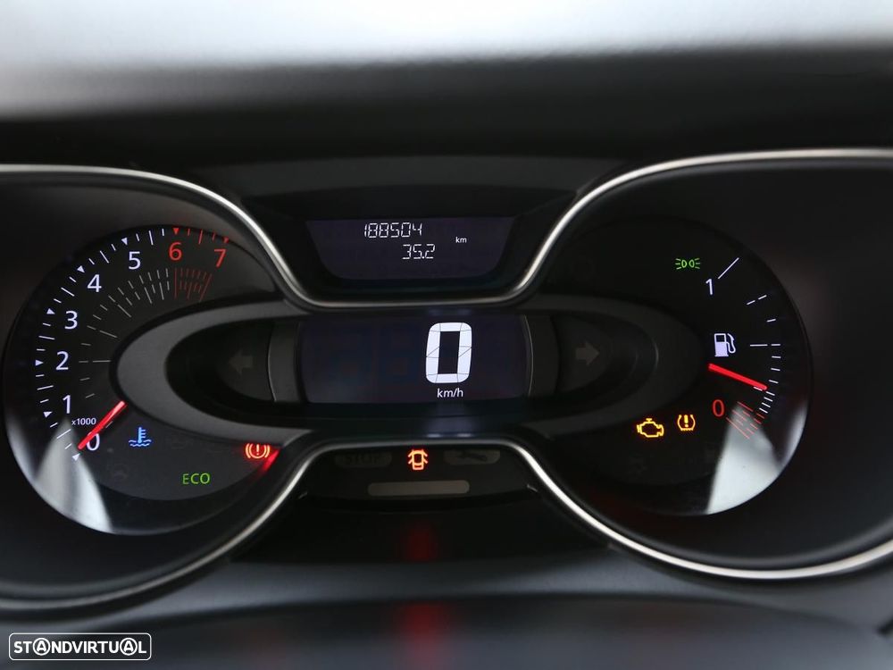 Renault Captur 0.9 TCE Exclusive - 19