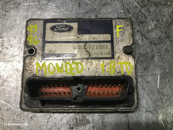 MODULO / CENTRALINA DE IGNIÇÃO FORD MONDEO REF. 95BB-9F480-AA