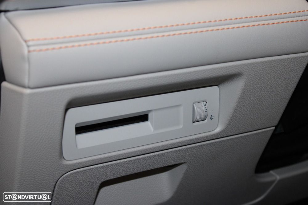 BYD Seal U 87 kWh Design - 12