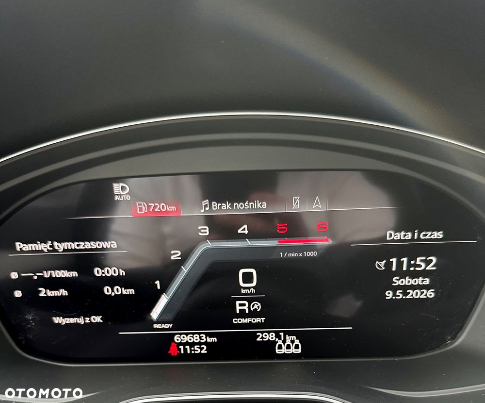 Audi Q5 40 TDI mHEV Quattro Edition One S tronic - 17