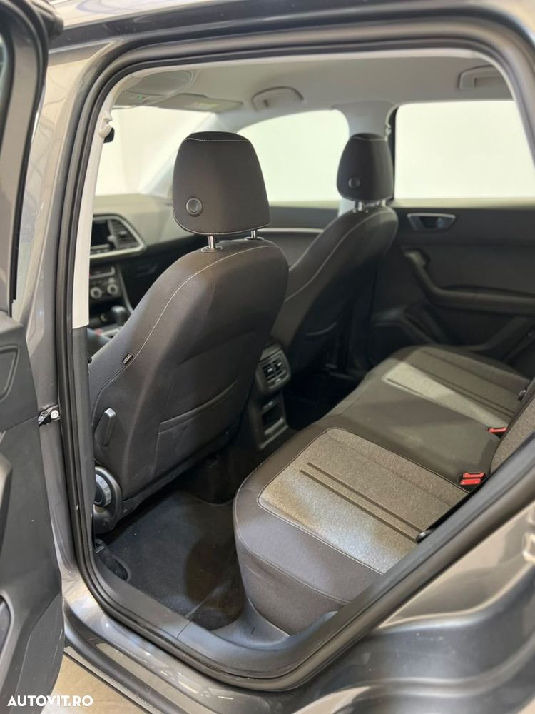 Seat Ateca - 7