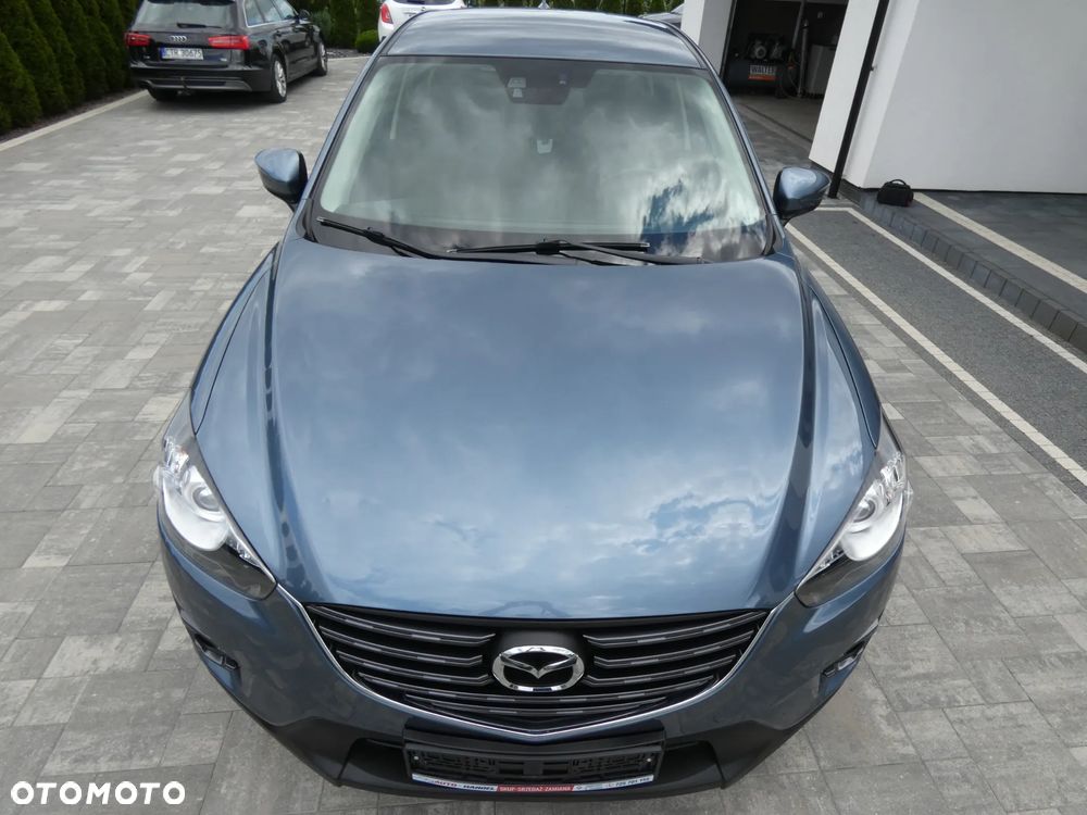 Mazda CX-5 2.0 Skyenergy 2WD - 3