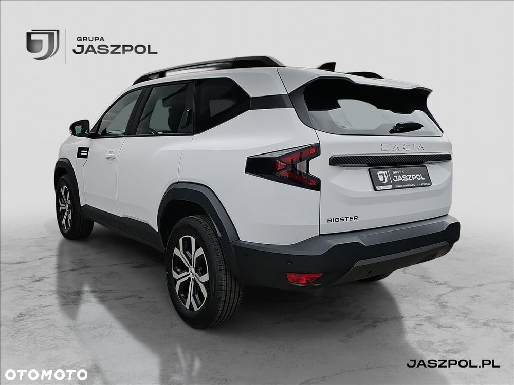 Dacia Bigster - 7