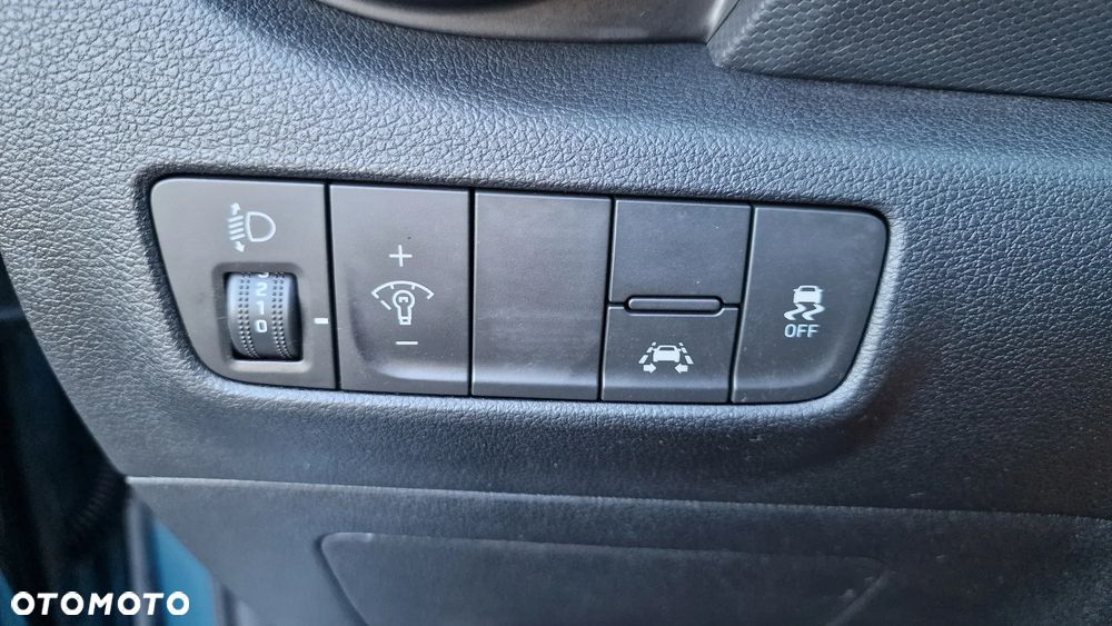 Hyundai Kona 1.0 T-GDI Advantage+ - 35