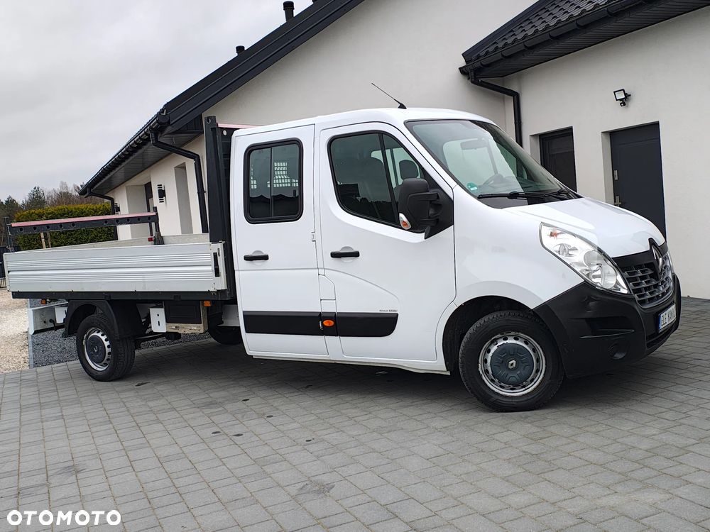 Renault Master - 2