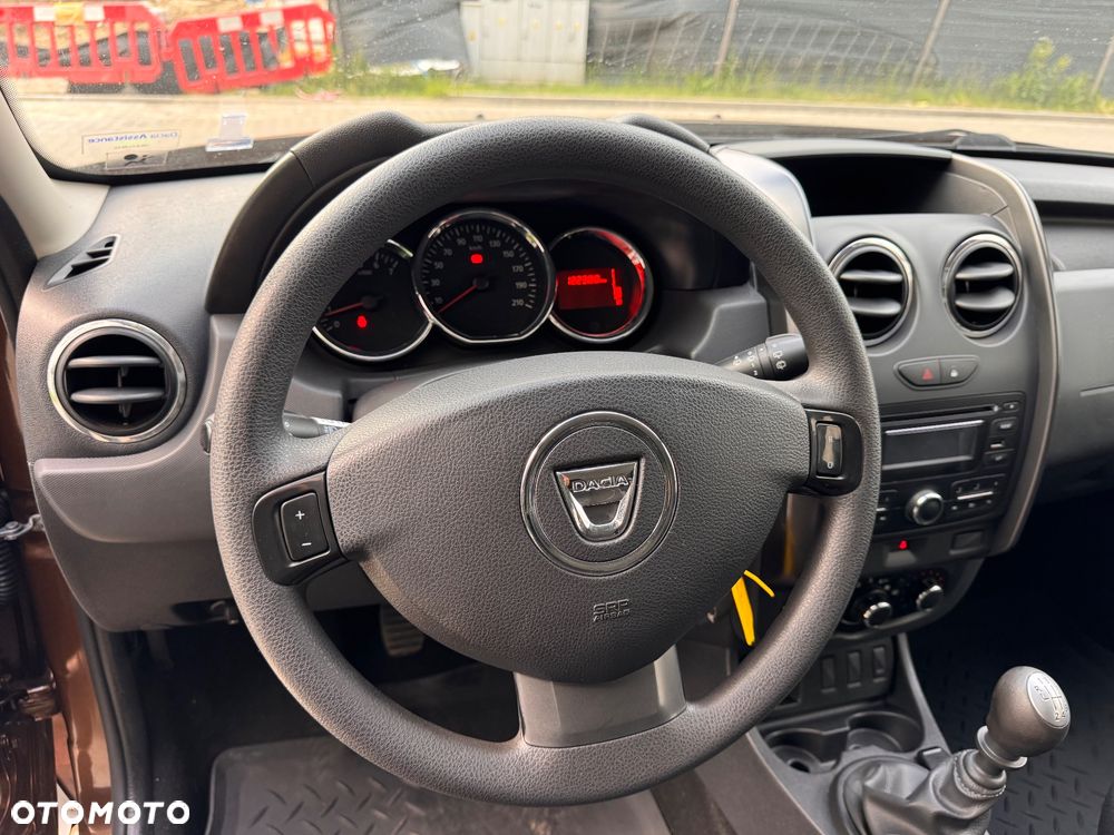 Dacia Duster 1.2 TCe Prestige - 12