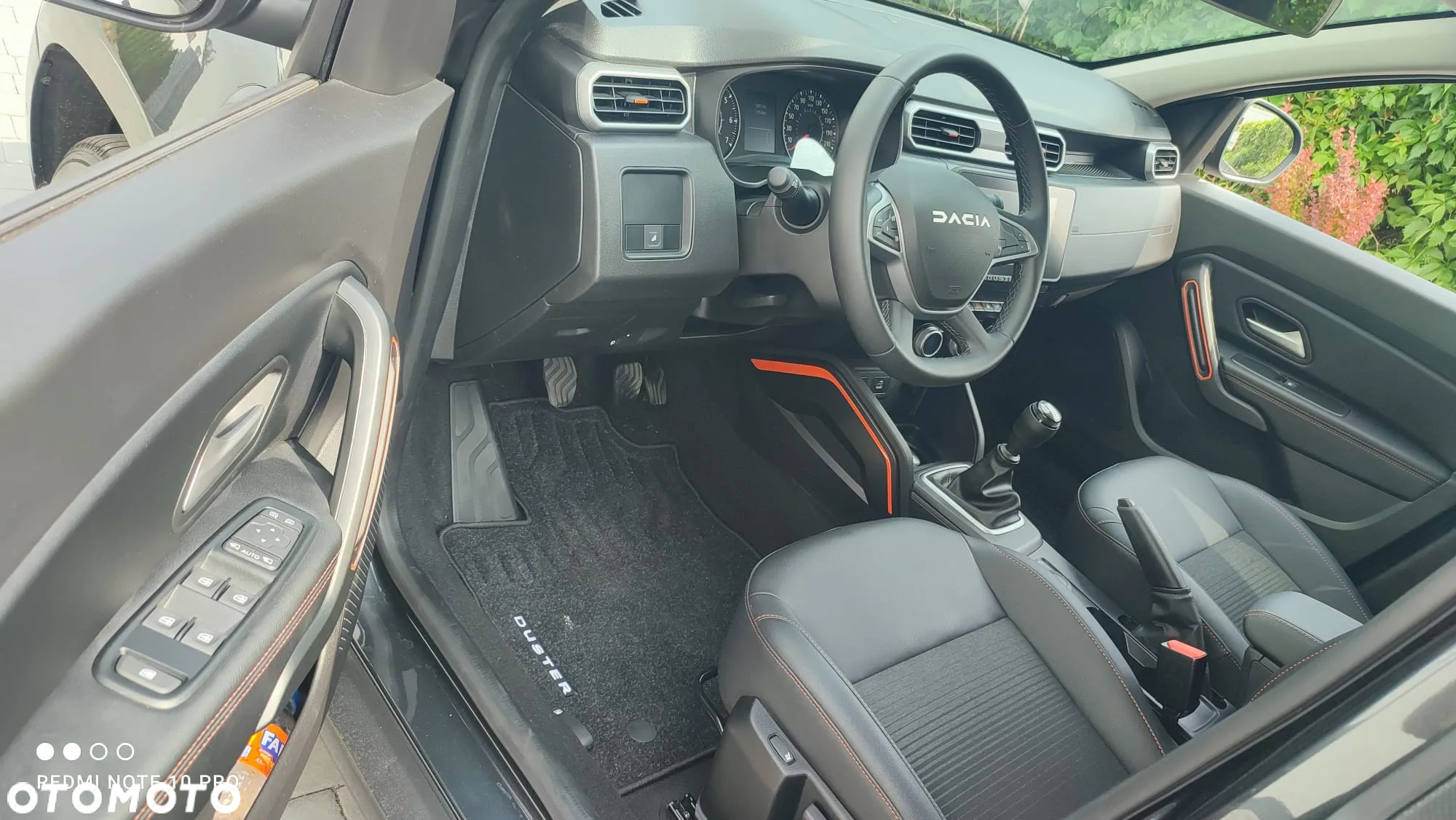 Dacia Duster TCe 150 4WD Sondermodell Extreme - 5
