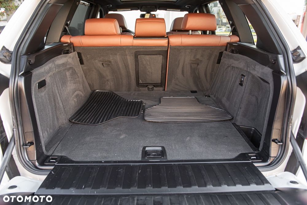 BMW X5 xDrive35i M Sport Edition - 33