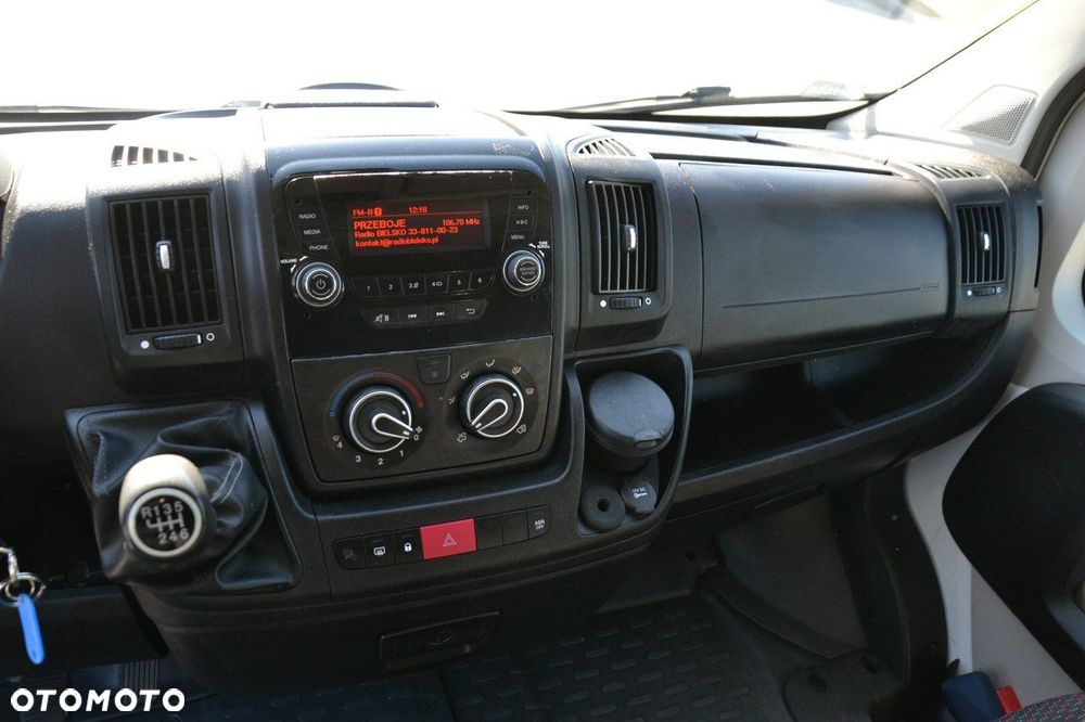 Peugeot Boxer - 11