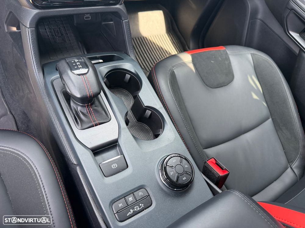 Ford Ranger 3.0 EcoBoost CD Raptor 4WD - 17