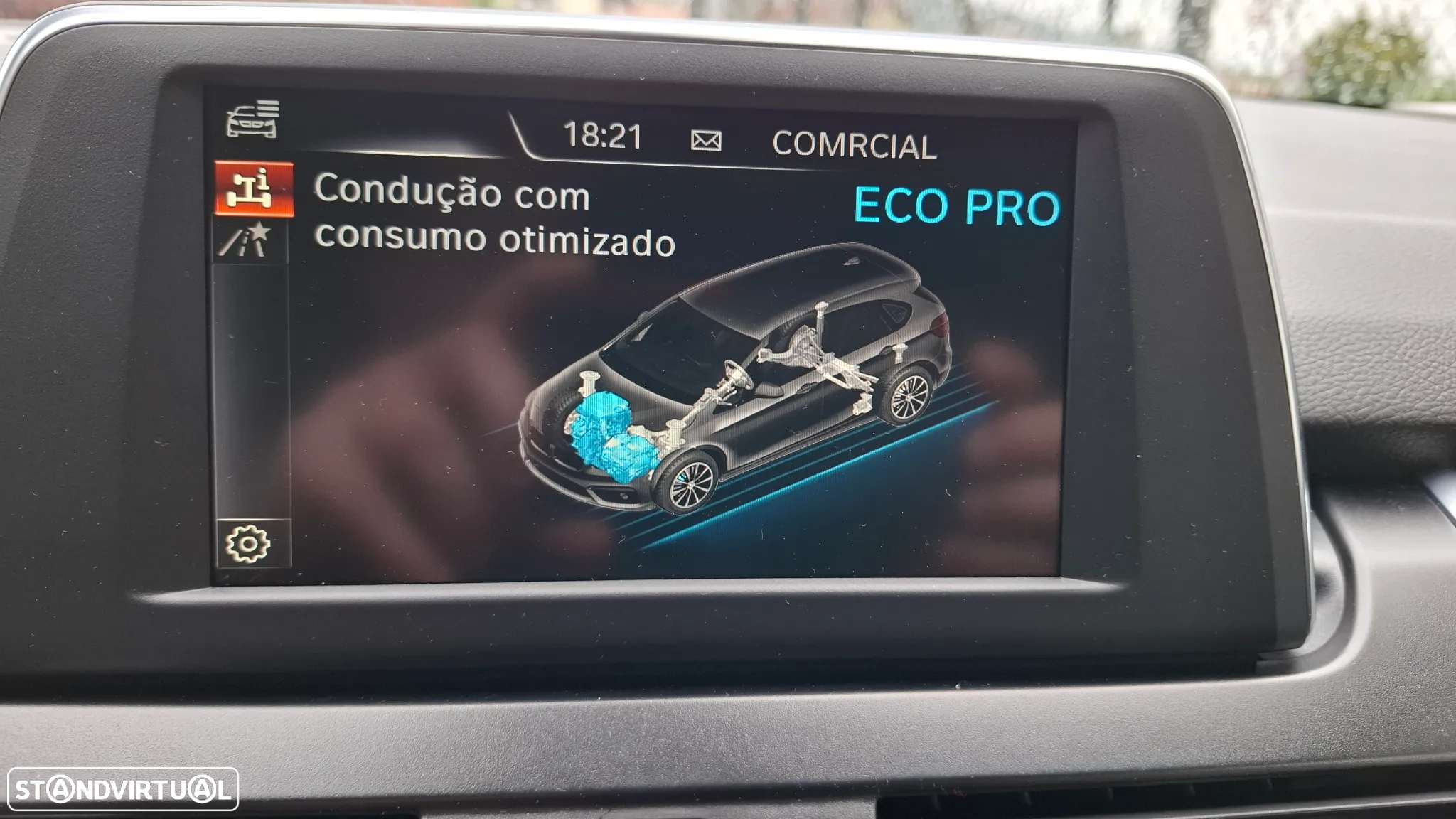BMW 218 Active Tourer d Sport-Aut. - 45