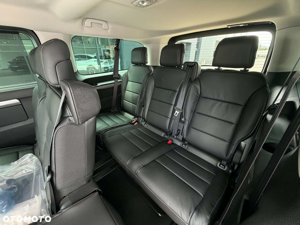 Citroën SpaceTourer 2.2 BlueHDi XL Max EAT8 - 9