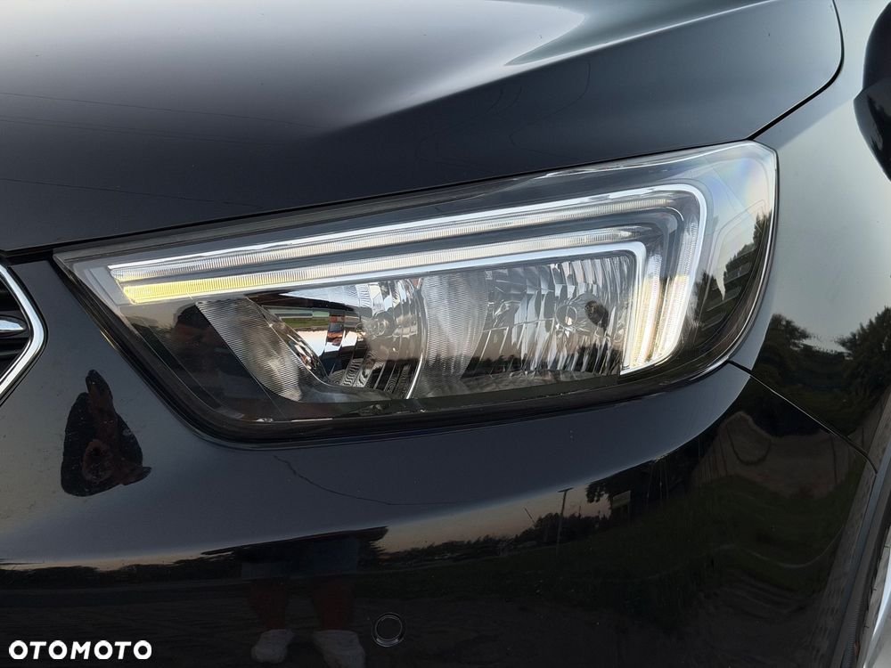 Opel Mokka - 20
