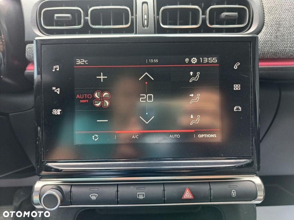 Citroën C3 1.2 PureTech Elle - 25