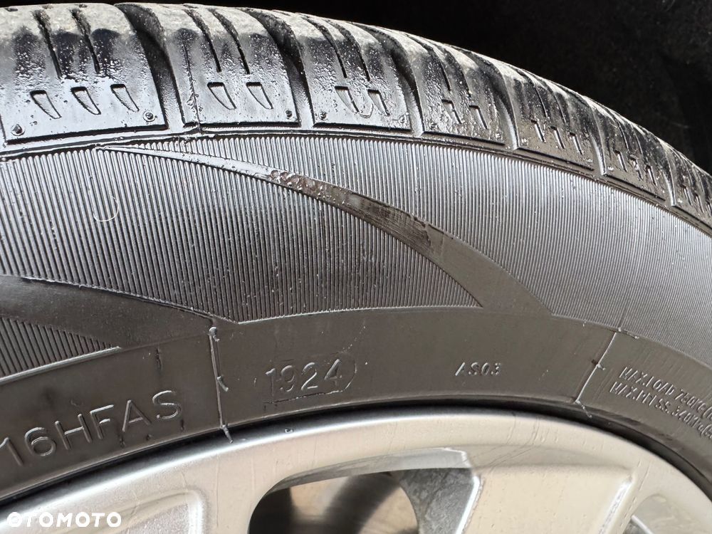 Opel Insignia 2.0 CDTI Automatik Sport - 12