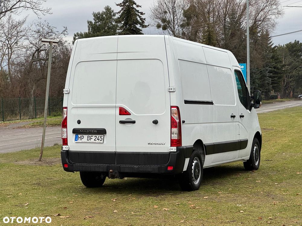 Renault Master - 9