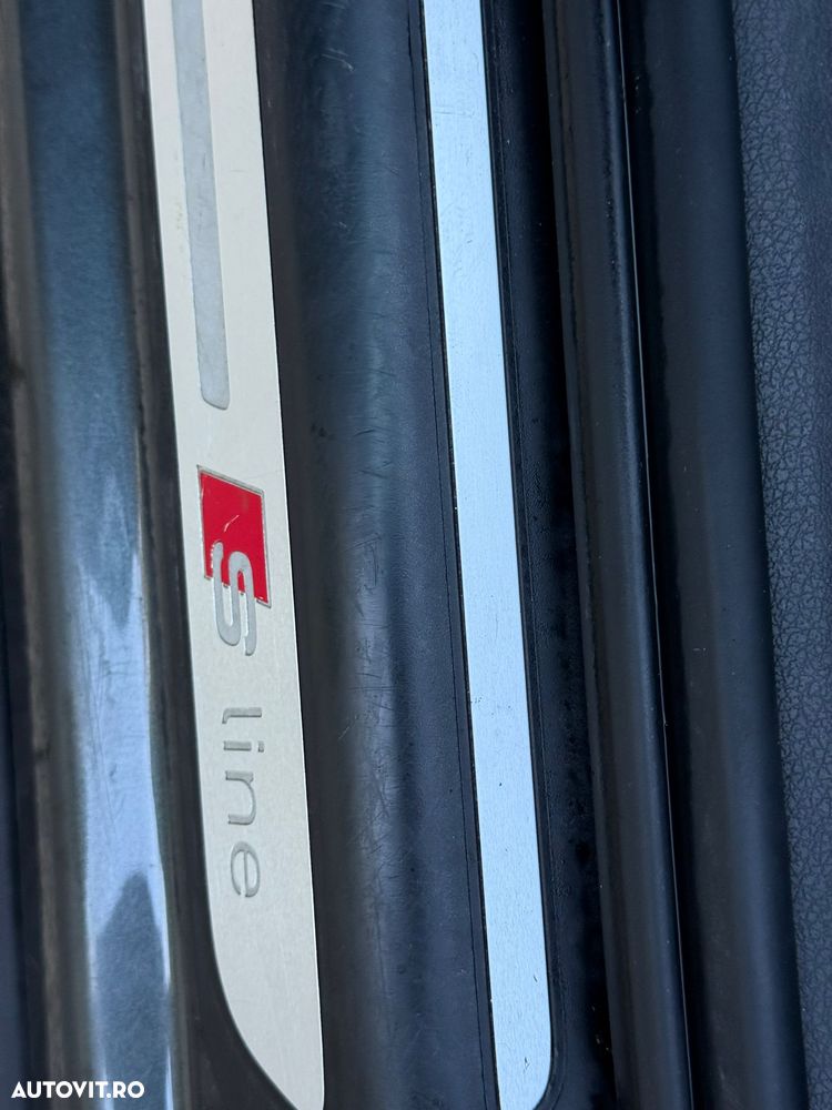 Audi Q3 2.0 TDI - 20