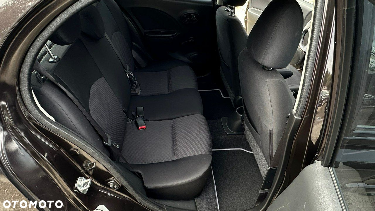 Nissan Micra - 26