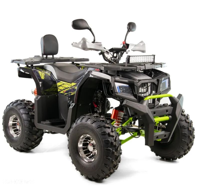 XTR Inny