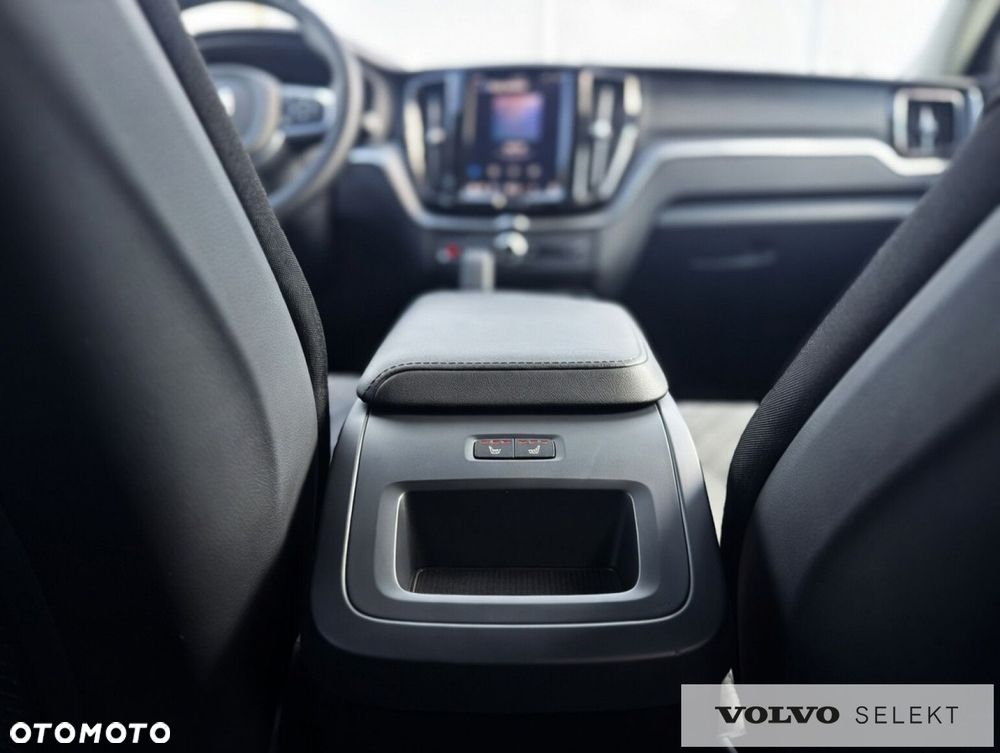 Volvo XC 60 - 23
