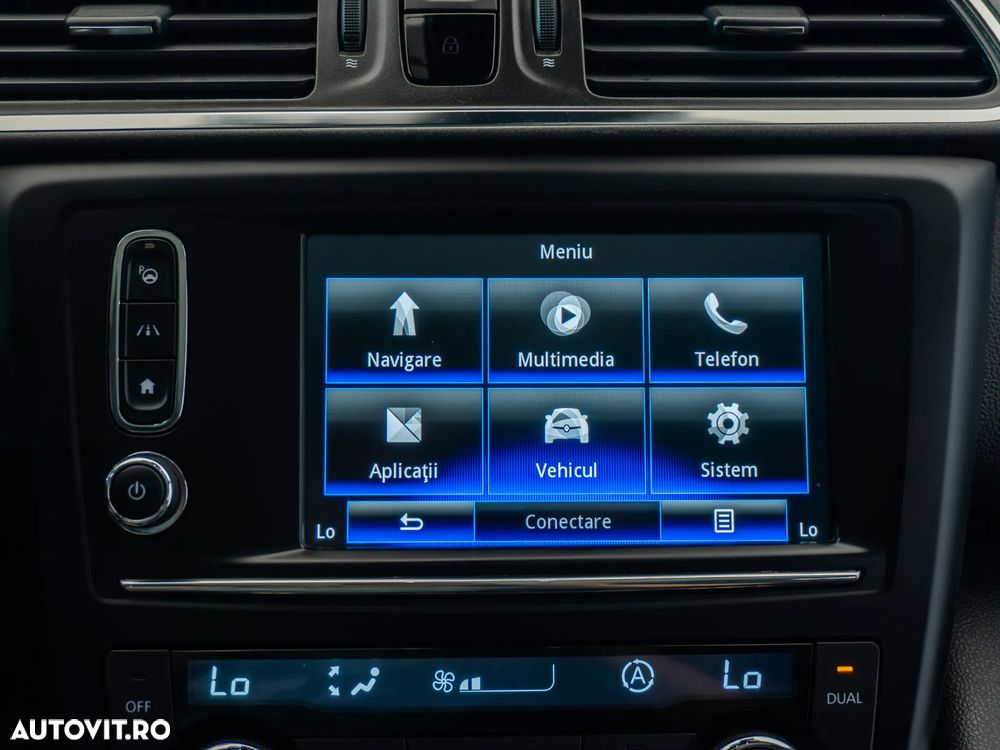Renault Kadjar Energy dCi 130 Bose Edition - 26
