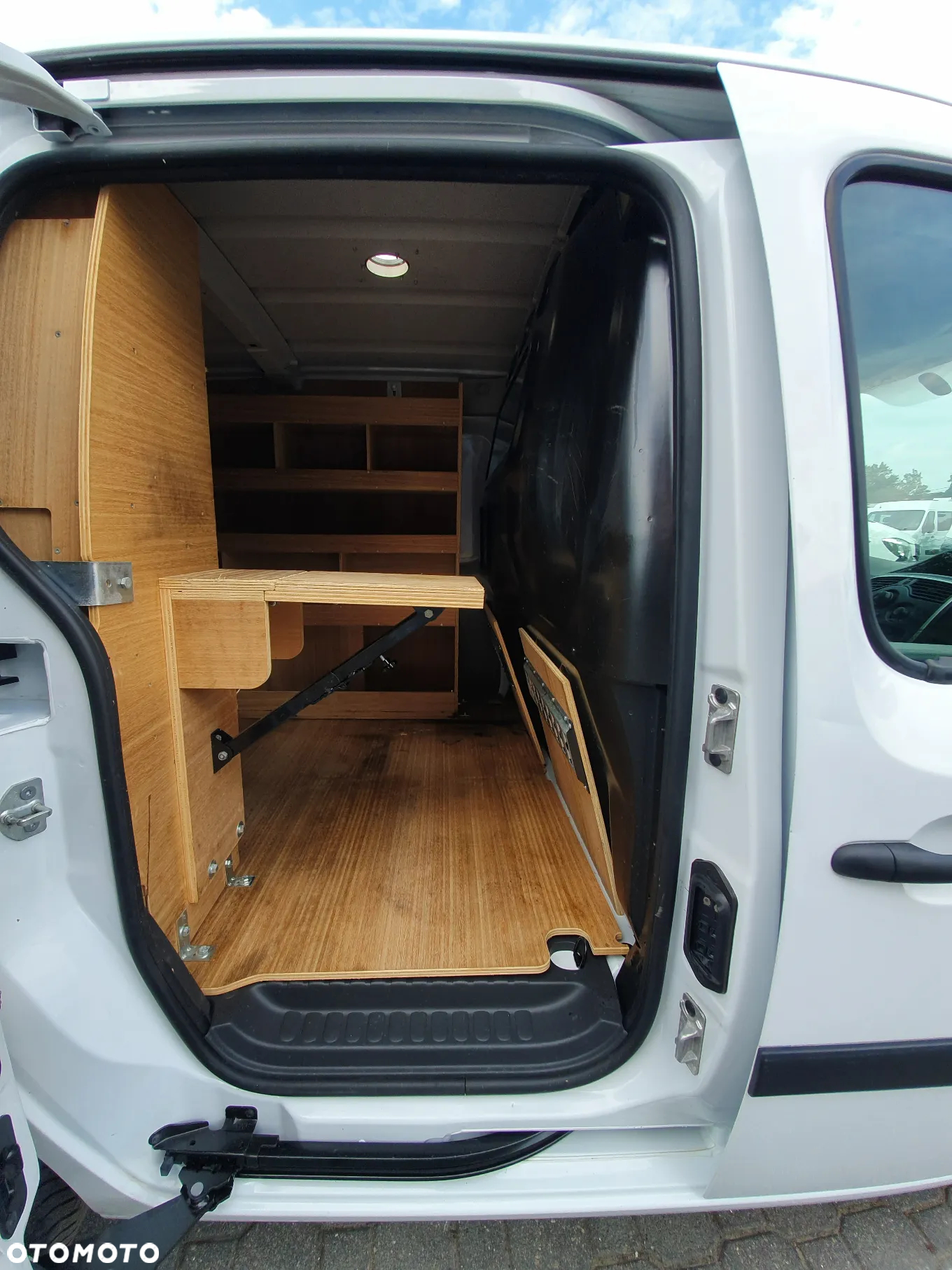Renault KANGOO - 19