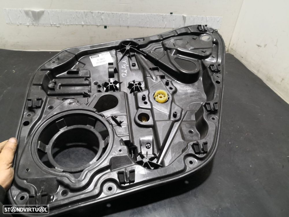 Elevador Trás Dto Electrico Volvo V40 Hatchback (525, 526) - 1