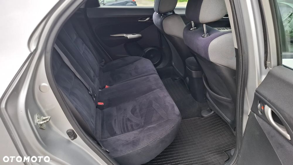 Honda Civic 1.8 Sport - 11