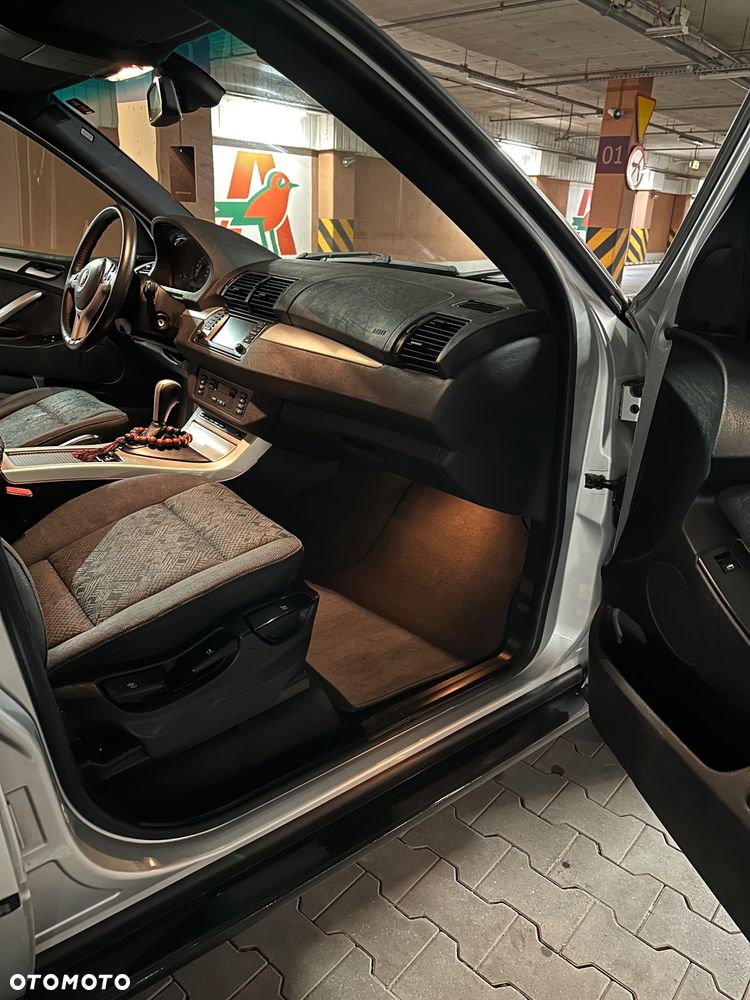 BMW X5 - 14