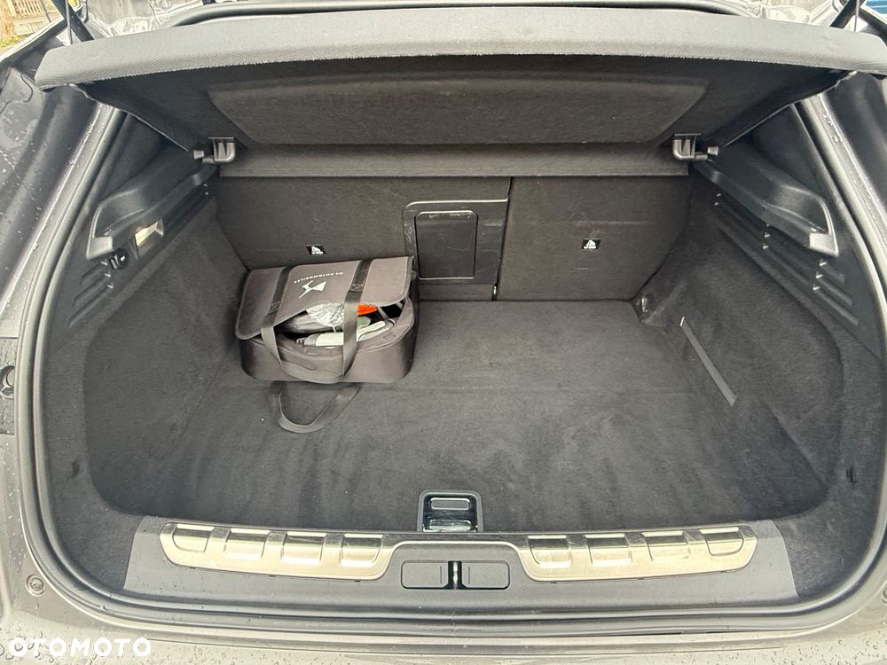 DS Automobiles DS 4 1.6 E-Tense Performance Line + - 30