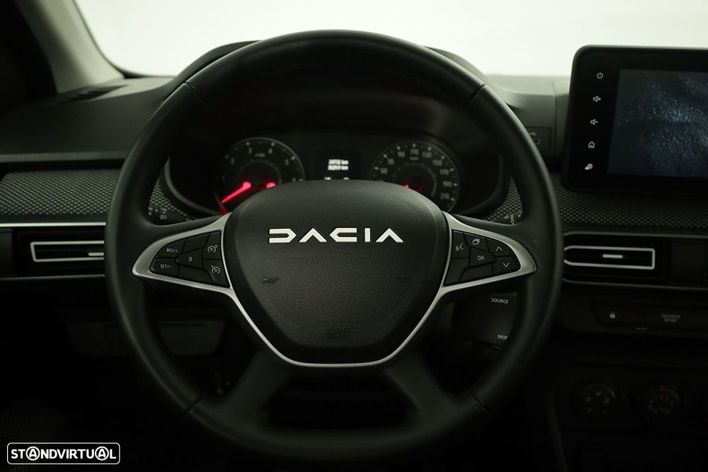 Dacia Sandero 1.0 TCe Expression - 14