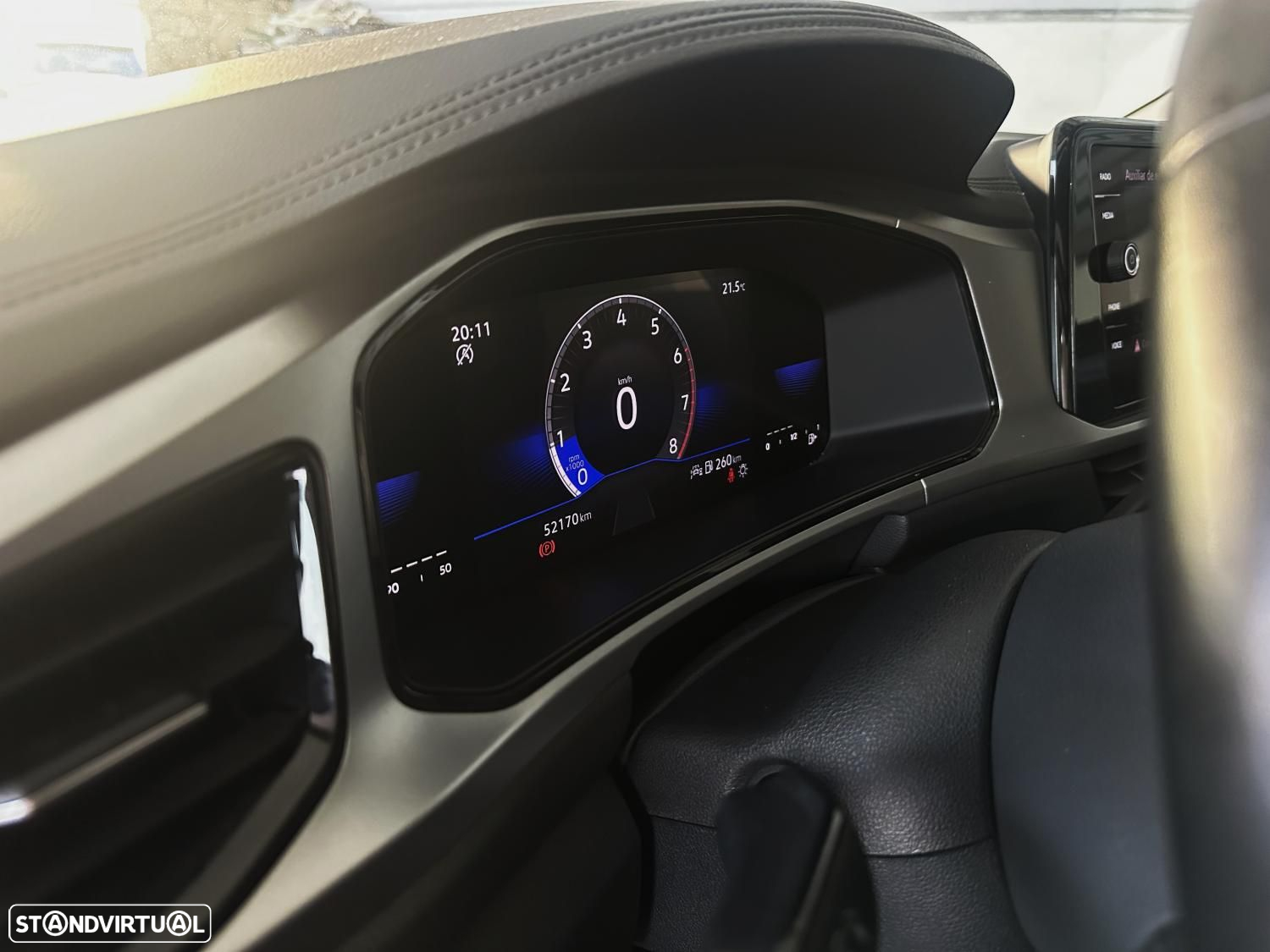 VW T-Roc 1.0 TSI Style - 5