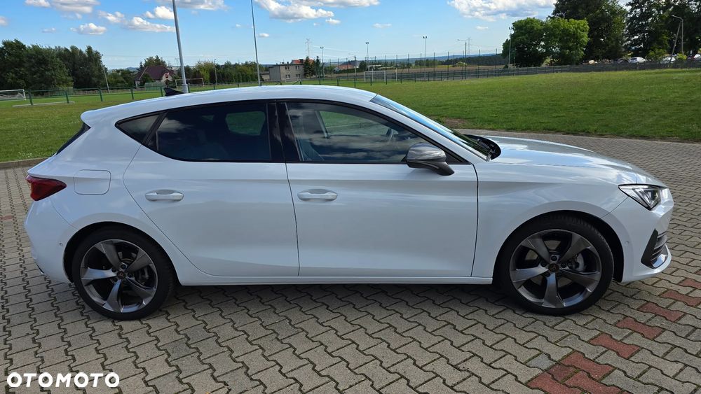 Cupra Leon - 5