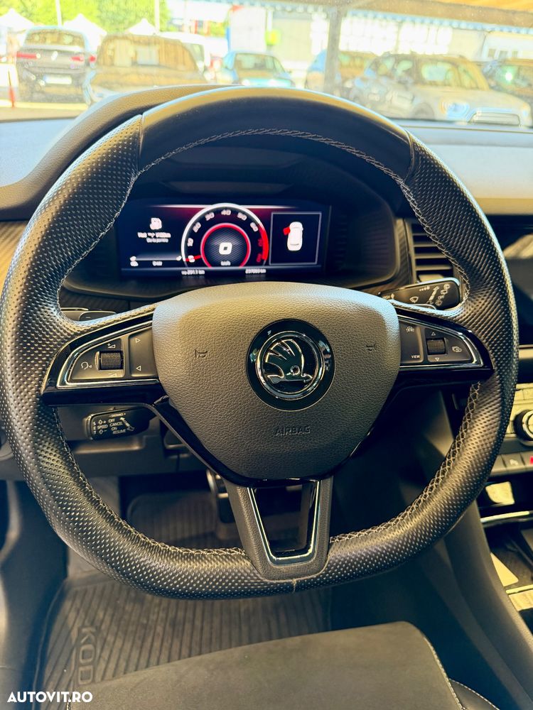 Skoda Kodiaq - 3