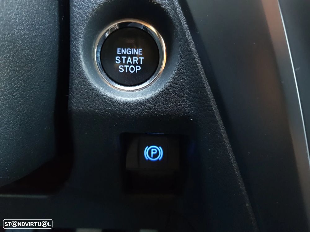 Toyota Avensis Touring Sports 1.6 D-4D Luxury+GPS - 44